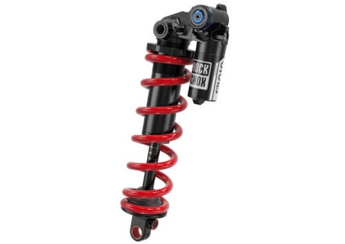 SHOCK ROCKSHOX VIVID COIL ULTIMATE