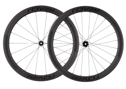 RODA ROVAL RAPIDE CL III - CONJUNTO