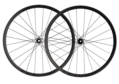 RODA ROVAL CONTROL SL VI SOLIX - CONJUNTO