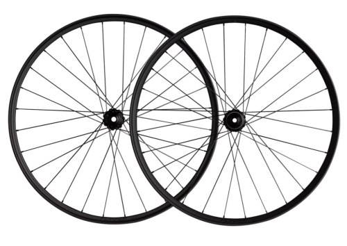 RODA ROVAL TRAVERSE SL II HYDRA2 - CONJUNTO