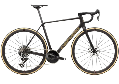 BIKE CERVELO R5 SRAM RED XRPL 1 AXS