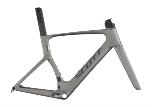 QUADRO SCOTT FOIL RC ULTIMATE HMX SL FRAME SET