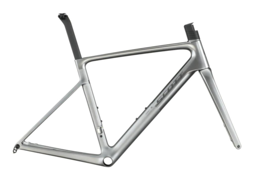 QUADRO SCOTT ADDICT RC ULTIMATE HMX SL FLAME SET