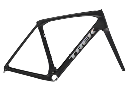 QUADRO TREK DOMANE SLR GEN 4 FRAME SET