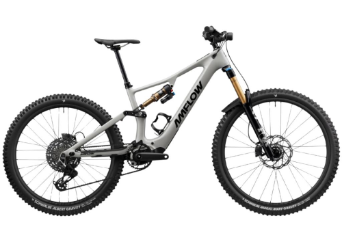 BIKE AMFLOW PX CARBON PRO
