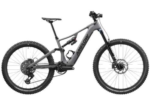 BIKE AMFLOW PR CARBON PRO