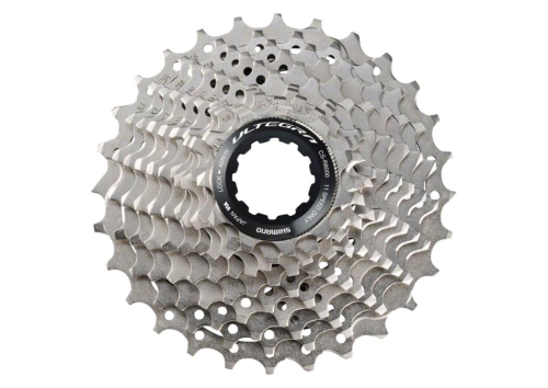 CASSETE SHIMANO XT M8000 11/46 11V 
