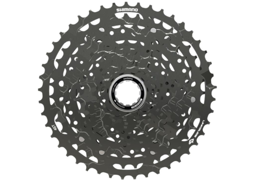 CASSETE SHIMANO CS-LG400-11 