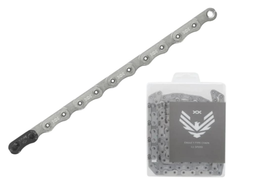 CORRENTE SRAM XX T-TYPE 12V