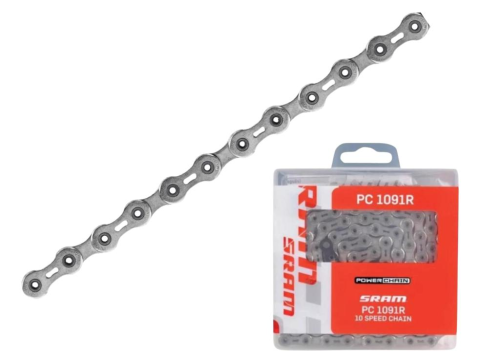 CORRENTE SRAM PC-1091R 10V