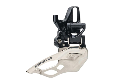 CAMBIO DIANTEIRO SRAM XO - 2X10 DIRECT MOUNT