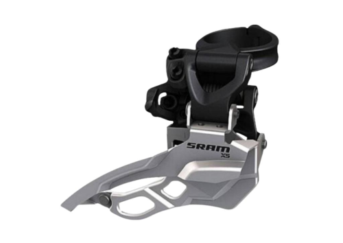 CAMBIO DIANTEIRO SRAM X5 - 3X10