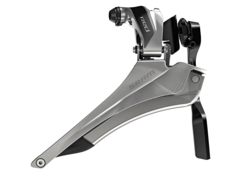 CAMBIO DIANTEIRO SRAM RED YAW