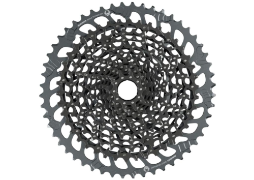 CASSETE SRAM XG-1275 GX EAGLE 