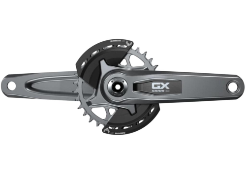 PEDIVELA SRAM GX T-TYPE