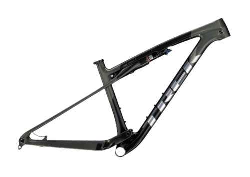 QUADRO TREK SUPERCALIBER SLR GEN 2 - 2025