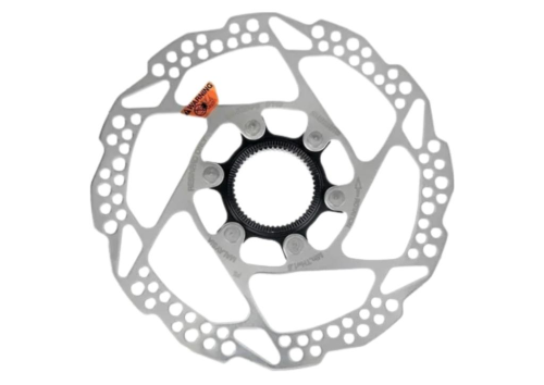 ROTOR FRENO SHIMANO SM-RT54 CENTER LOCK 160MM