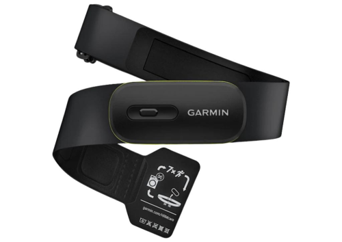 CINTA CARDIACA GARMIN HML 600 S-XS