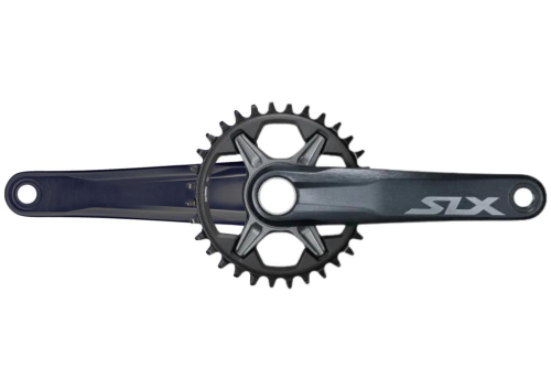 PEDIVELA SHIMANO SLX M7100