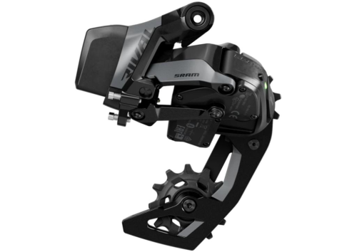CAMBIO TRASEIRO SRAM RIVAL AXS E1