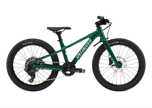 BIKE SPECIALIZED RIPROCK 20