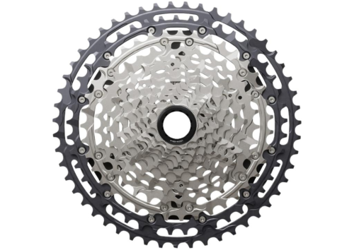 CASSETE SHIMANO CS-M8200-12 DEORE XT 