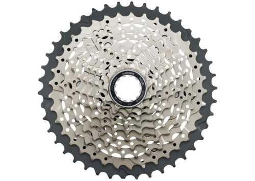 CASSETE SHIMANO CS-HG500-10