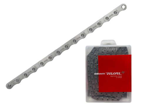 CORRENTE SRAM RIVAL D1 12V