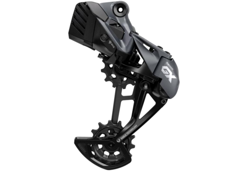 CAMBIO TRASEIRO SRAM GX EAGLE AXS 