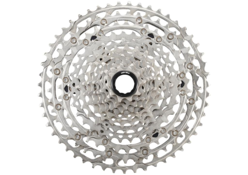 CASSETE SHIMANO CS-M6100-12 DEORE 