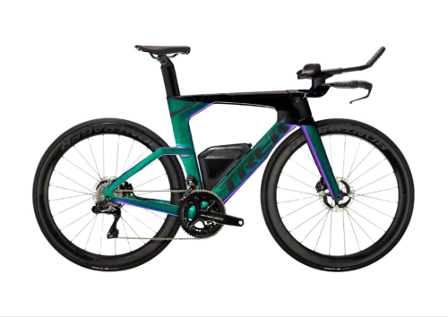 BIC. TREK SPEED CONCEPT SLR 9 - 2025