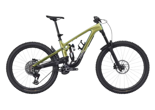 BIC. TREK SLASH 9.9 X0 AXS T-TYPE GEN 6 