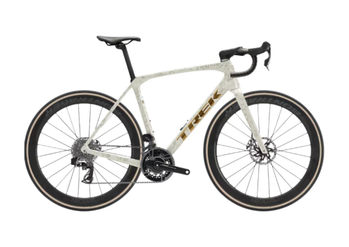 BIC. TREK DOMANE SLR 9 AXS GEN 4 - 2025