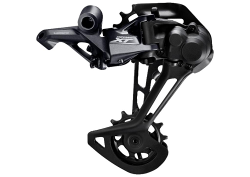 CAMBIO TRASEIRA SHIMANO XT 