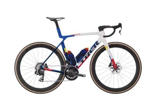 BIC. TREK MADONE SLR 7 AXS GEN 8 - 2025