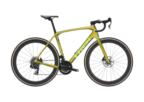 BIC. TREK DOMANE SLR 7 AXS GEN 4 - 2025
