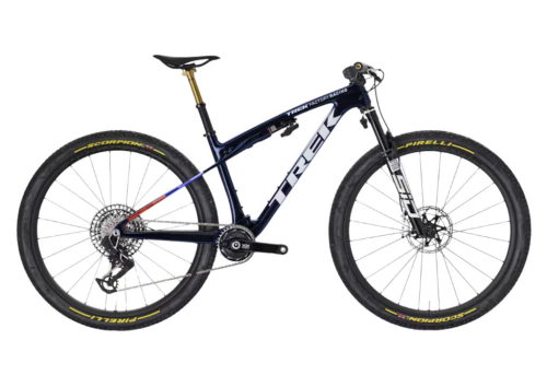 BIC. TREK SUPERCALIBER SLR 9.9 XX FLIGHT ATTENDANT GEN 2 - 2025