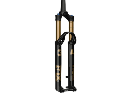 SUSPENSÃO 29 FOX 34 SL FACTORY GRIP SL BLACK
