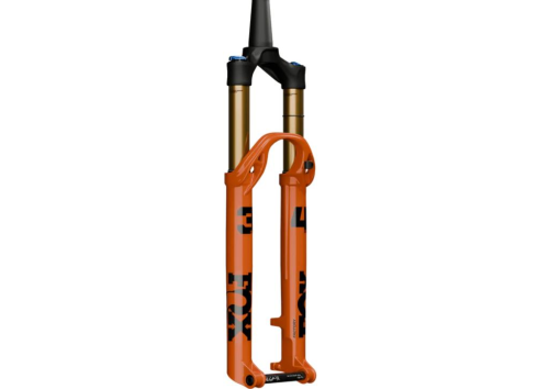 SUSPENSÃO 29 FOX 34 SL FACTORY GRIP SL ORANGE