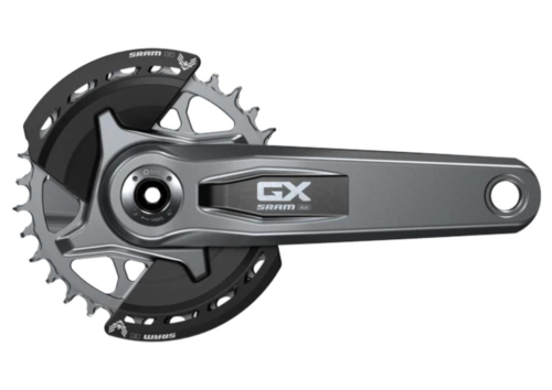 PEDIVELA SRAM 12V GX T-TYPE DUB WIDE 175MM 32T