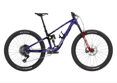 BIC. TREK FUEL EX 9.8 EAGLE 90 GEN 7 