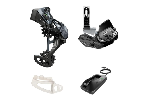 GRUPO UPGRADE SRAM XX1 EAGLE 