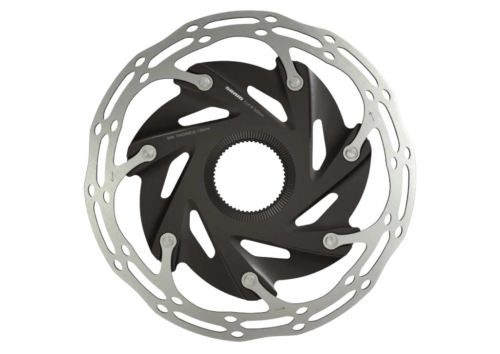ROTOR SRAM CENTERLINE XR 2-PIECE CENTERLOCK 140MM